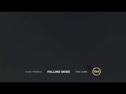 Éghasadás - 1. évad