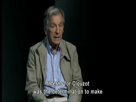 L'enfer d'Henri-Georges Clouzot