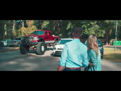 Csillaghullás Alabamában