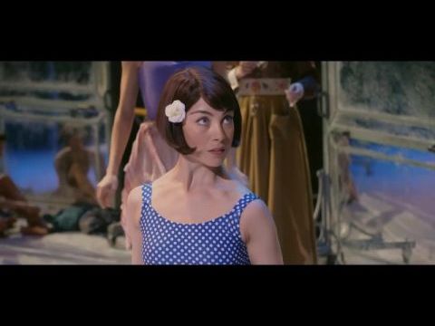 An American in Paris: The Musical