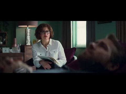 Sokkal több mint testőr 2.