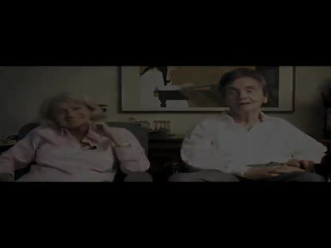 Edie & Thea: A Very Long Engagement
