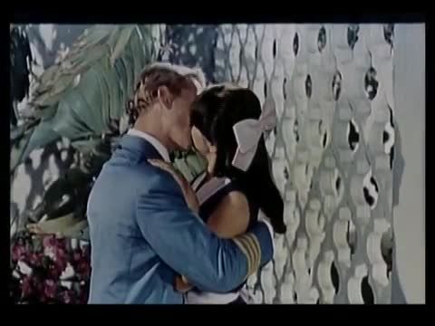 Wenn man baden geht auf Teneriffa