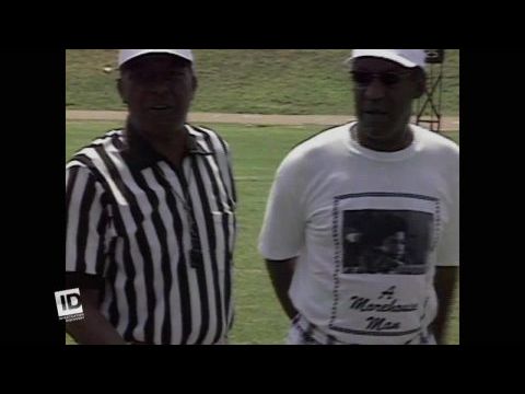 A Bill Cosby botrány