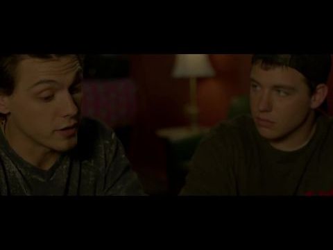 The Ouija Possession