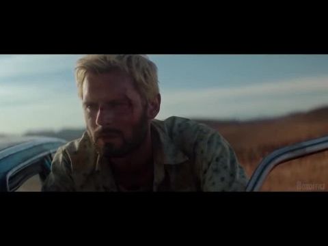 Le dernier voyage de Paul W.R