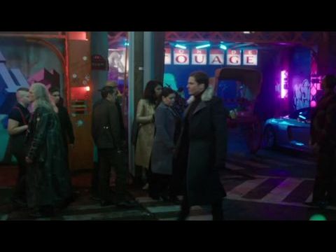 Marvel Studios: Betekintés - 2. epizód