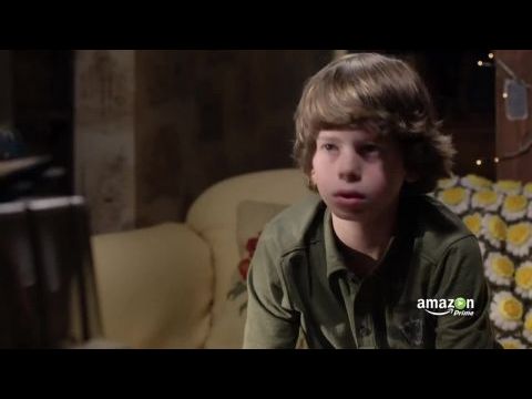 Gortimer Gibbon nem hétköznapi kalandjai