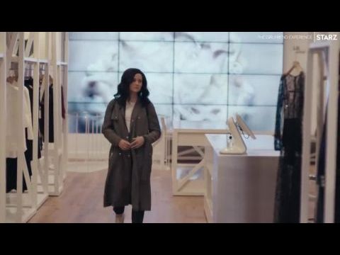 Barátnő rendelésre - 3. évad