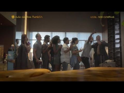 O Auto da Boa Mentira