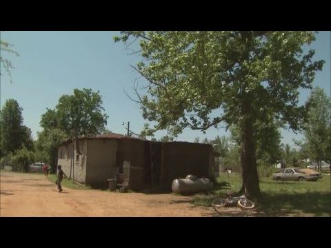 Citizen Architect: Samuel Mockbee and the Spirit of the Rural Studio