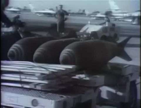 The Missiles of October