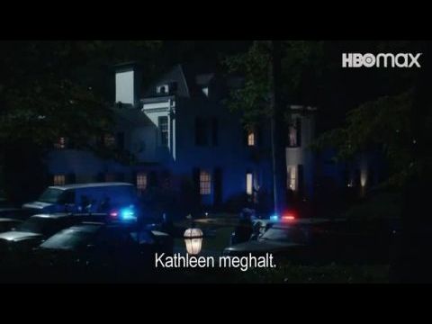 Az utolsó lépcsőfok