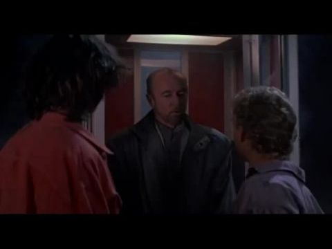 Bill és Ted zseniális kalandja