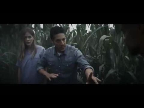 Menekülés a mezőről