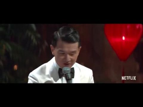 Ronny Chieng: Speakeasy