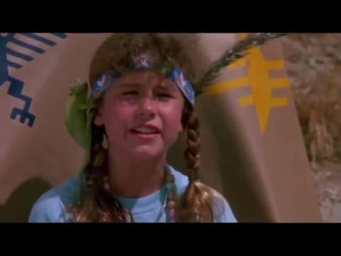 Mac, a földönkívüli barát