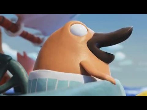 Nene és a vízözön