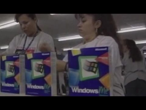 Milliárdos techmogulok: Bill Gates