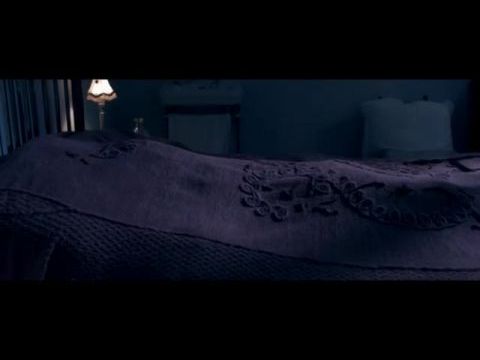 A Haunting at the Rectory