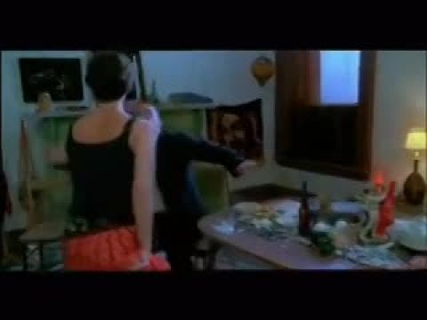 A Jerikó bérház titka