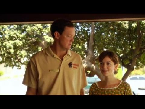 Távolsági szerelem