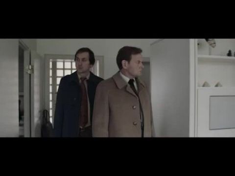 Az utolsó küldetés