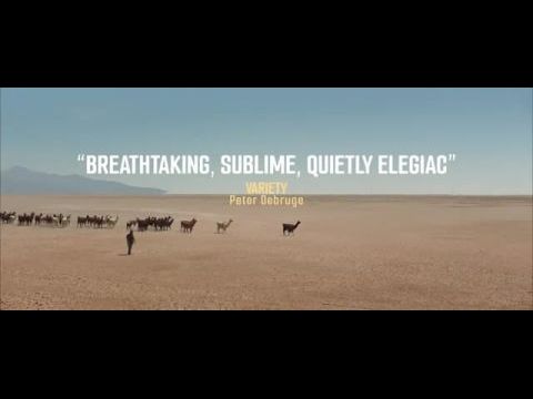 Utama – Az elfelejtett föld