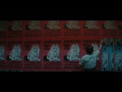 Angelyne