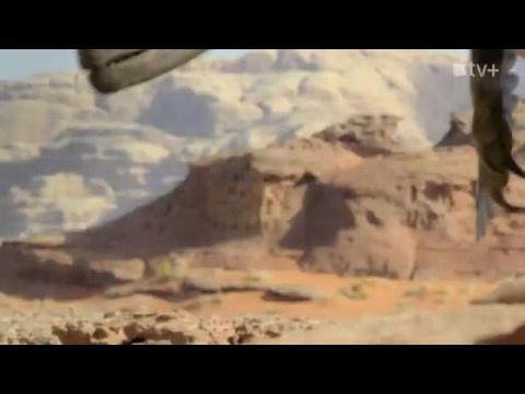 Prehisztorikus bolygó