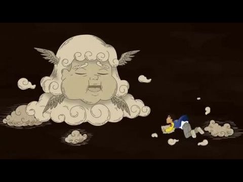 Infinity Train - 2. évad