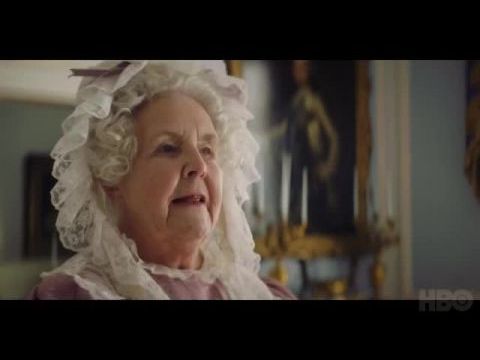 Gentleman Jack - 2. évad