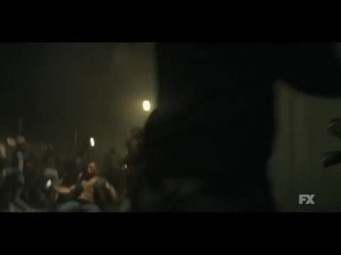 Mayans MC - 4. évad