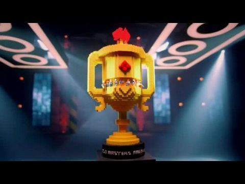 Lego Masters