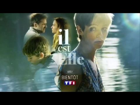 Il est Elle