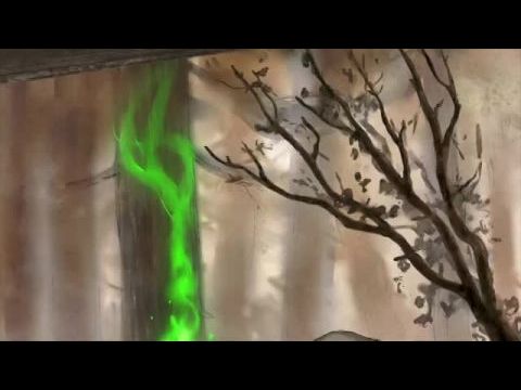 Boszorkányos állatvilág