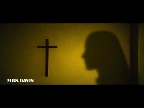 Mrs. Davis - 1. évad