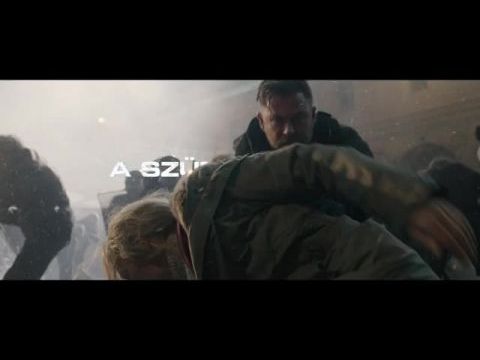 Tyler Rake:  A kimenekítés 2