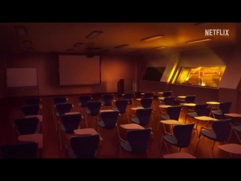 Gamera: Újjászületés - 1. évad