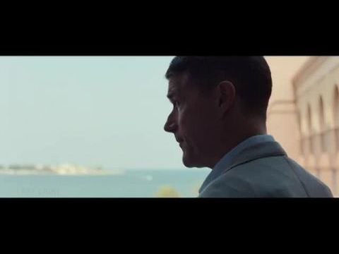 Last Light - 1. évad