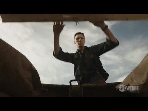 Waco: The Aftermath - 1. évad