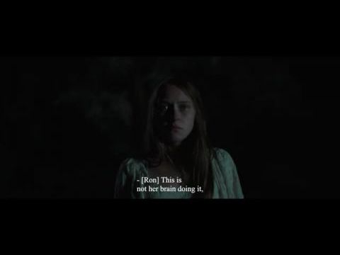 Godless: The Eastfield Exorcism