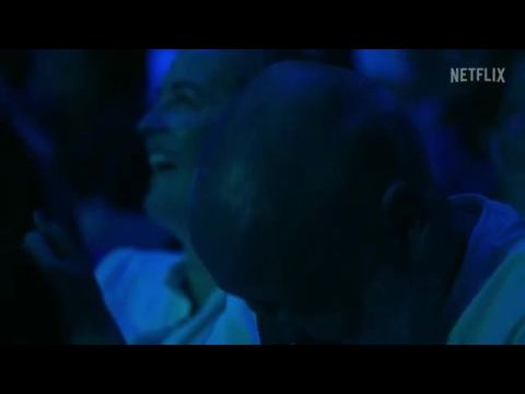 Celeste Barber: Fine, thanks