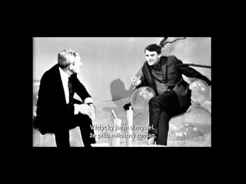 Milan Kundera: A Tréfától a Jelentéktelenségig