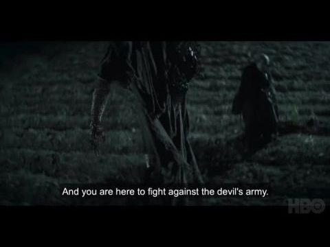 30 ezüst - 1. évad