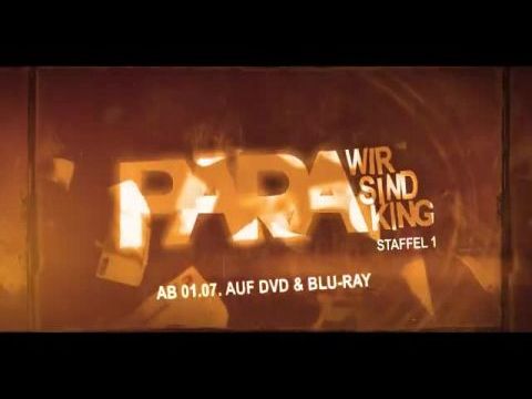 Para - Királyok vagyunk - 1. évad