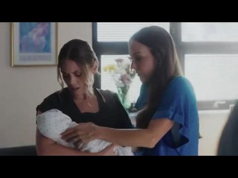 Kisbabát mindenáron