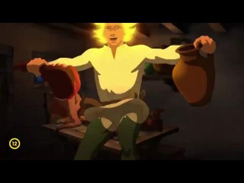 Toldi – A mozifilm