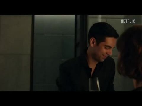 Rögeszme - 1. évad