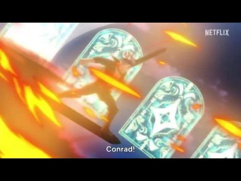 Black Clover: A varázslókirály kardja